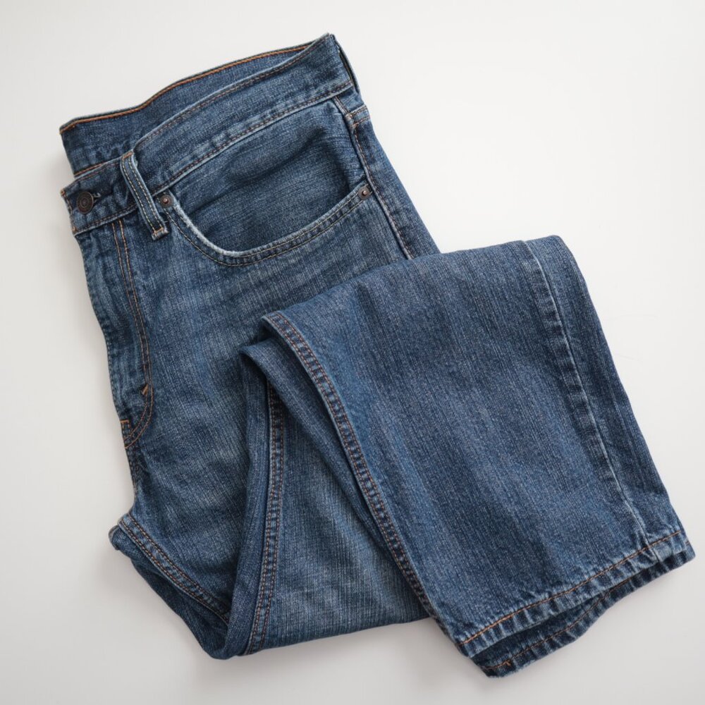 Levi's 559 Relaxed Straight Jeans | 34 x 30